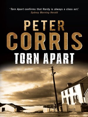 Torn Apart - ebook
